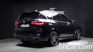 BMW X5, 2022 — миниатюра 2