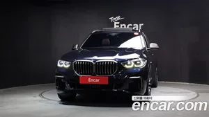 BMW X5, 2022 — миниатюра 3