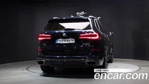 BMW X5, 2022 — миниатюра 4