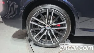 BMW X5, 2022 — миниатюра 5