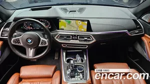 BMW X5, 2022 — миниатюра 10