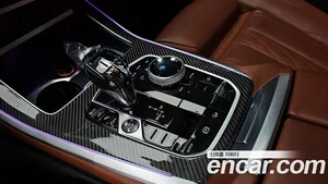 BMW X5, 2022 — миниатюра 12