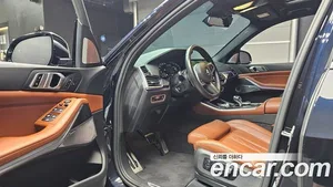 BMW X5, 2022 — миниатюра 13