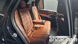 BMW X5, 2022 — миниатюра 17