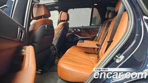 BMW X5, 2022 — миниатюра 18
