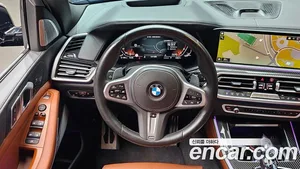 BMW X5, 2022 — миниатюра 19