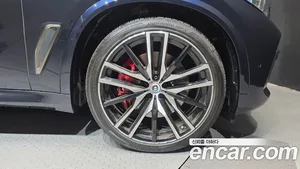 BMW X5, 2022 — миниатюра 7