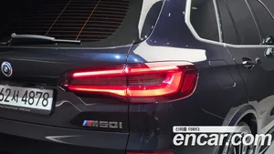BMW X5, 2022 — миниатюра 9