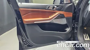 BMW X5, 2022 — миниатюра 14