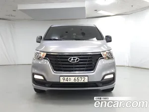 Hyundai Starex, 2021 — миниатюра 1
