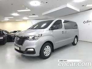 Hyundai Starex, 2021 — миниатюра 2