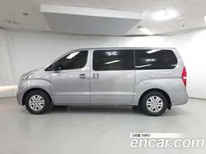 Hyundai Starex, 2021 — миниатюра 3