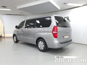 Hyundai Starex, 2021 — миниатюра 4