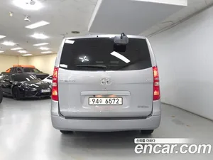 Hyundai Starex, 2021 — миниатюра 5