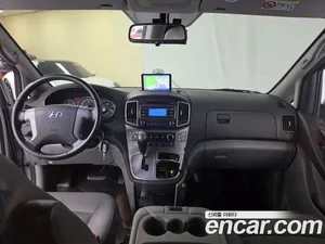 Hyundai Starex, 2021 — миниатюра 6