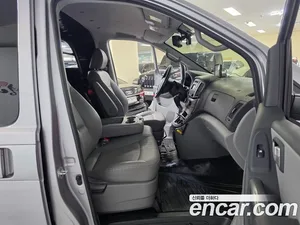 Hyundai Starex, 2021 — миниатюра 7