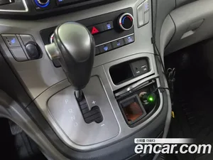 Hyundai Starex, 2021 — миниатюра 9