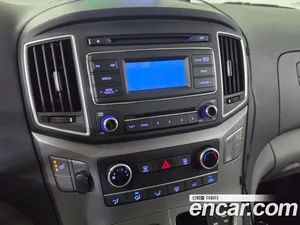 Hyundai Starex, 2021 — миниатюра 12
