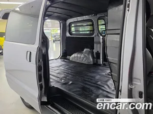 Hyundai Starex, 2021 — миниатюра 17