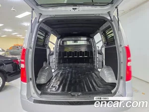 Hyundai Starex, 2021 — миниатюра 19