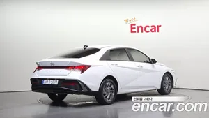 Hyundai Avante, 2023 — миниатюра 2