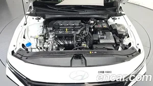 Hyundai Avante, 2023 — миниатюра 6