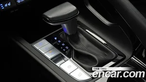 Hyundai Avante, 2023 — миниатюра 12
