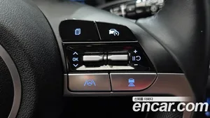 Hyundai Avante, 2023 — миниатюра 24