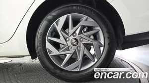Hyundai Avante, 2023 — миниатюра 7