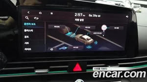 Hyundai Avante, 2023 — миниатюра 31