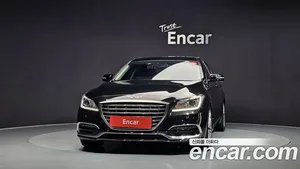 Genesis G80, 2017 — миниатюра 3