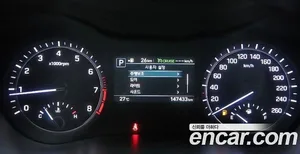 Genesis G80, 2017 — миниатюра 11