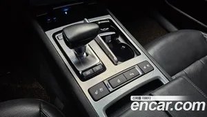 Genesis G80, 2017 — миниатюра 12