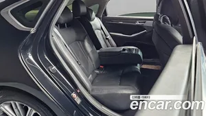 Genesis G80, 2017 — миниатюра 17