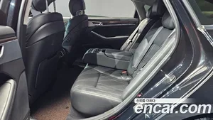 Genesis G80, 2017 — миниатюра 18