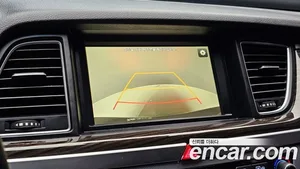 Genesis G80, 2017 — миниатюра 21