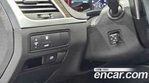 Genesis G80, 2017 — миниатюра 22