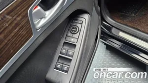 Genesis G80, 2017 — миниатюра 24