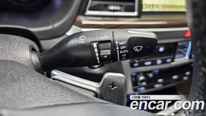 Genesis G80, 2017 — миниатюра 26