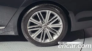 Genesis G80, 2017 — миниатюра 7