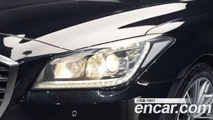 Genesis G80, 2017 — миниатюра 8