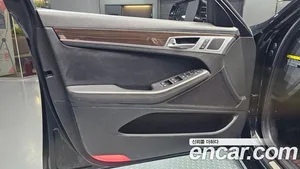 Genesis G80, 2017 — миниатюра 14