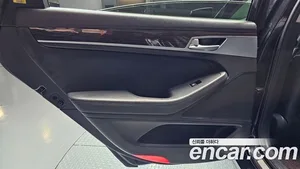 Genesis G80, 2017 — миниатюра 15