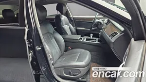Genesis G80, 2017 — миниатюра 16