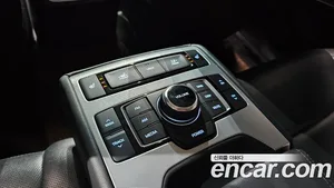 Genesis G80, 2017 — миниатюра 28