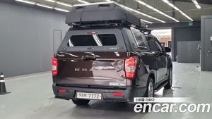 KGM Rexton, 2019 — миниатюра 2