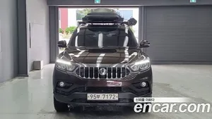 KGM Rexton, 2019 — миниатюра 3