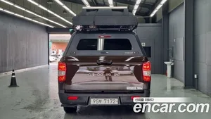 KGM Rexton, 2019 — миниатюра 4