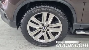 KGM Rexton, 2019 — миниатюра 5