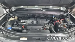 KGM Rexton, 2019 — миниатюра 6